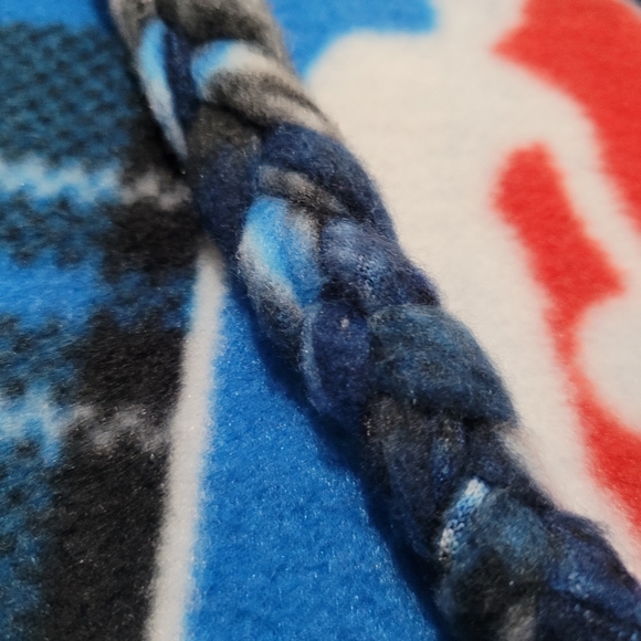 NBA Dallas Mavericks rope dog toy - Picture 3 of 8